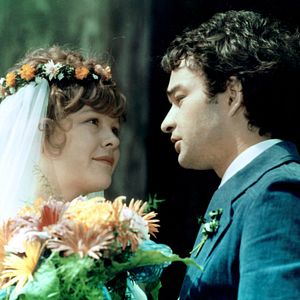 Foto Bis daß der Tod euch scheidet