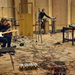 Foto 2+2=22 [The Alphabet]