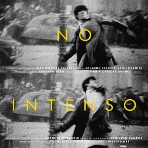 Foto No Intenso Agora