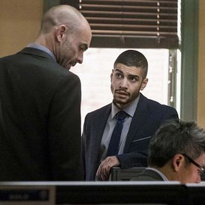 Foto Paul Blackthorne