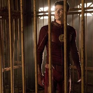 Foto The Flash (2014)