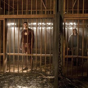 Foto Danielle Panabaker