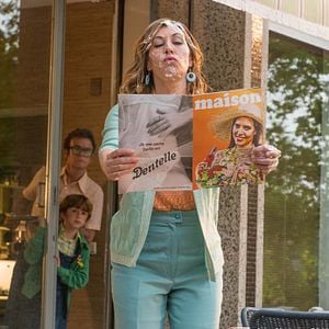 Foto Cão Que Ladra Não Morde 2