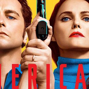 Foto The Americans (2013)