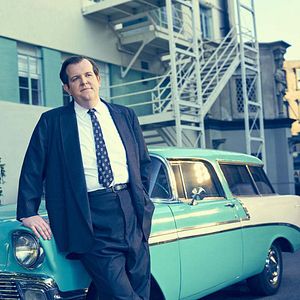 Foto Dominic Burgess