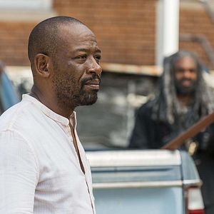 Foto Lennie James