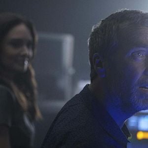 Foto Marvel's Agents of S.H.I.E.L.D.