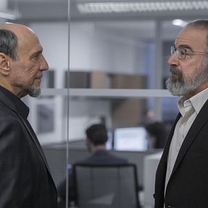 Foto F. Murray Abraham