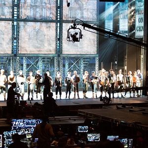 Foto Extra! Extra! - O Musical Da Disney