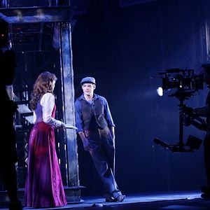 Foto Extra! Extra! - O Musical Da Disney