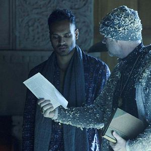 Foto Brían F. O'Byrne