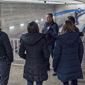 Foto Chicago P.D. Distrito 21