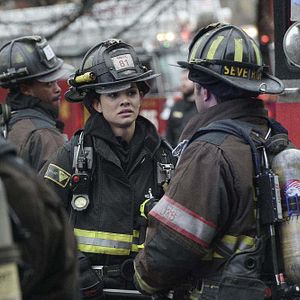 Foto Chicago Fire