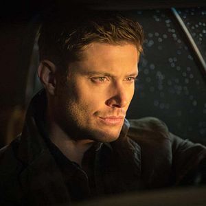 Foto Jensen Ackles