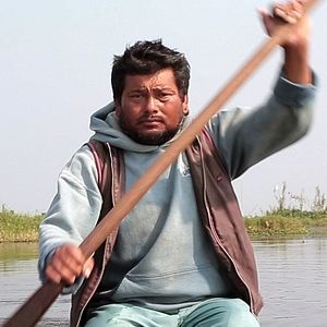 Foto Loktak Lairembee