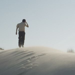 Foto El mar nos mira de lejos
