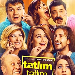Foto Fatih Artman