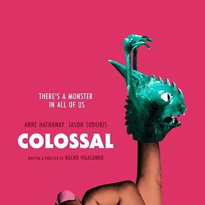 Foto Colossal