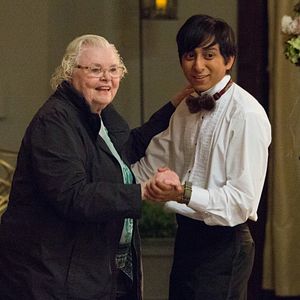 Foto Convidados Sem Honra