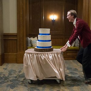 Foto Convidados Sem Honra