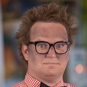 Foto Meu Cachorro é um Robô