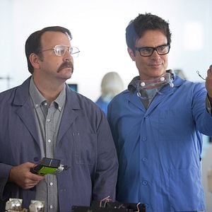 Foto Patrick Muldoon