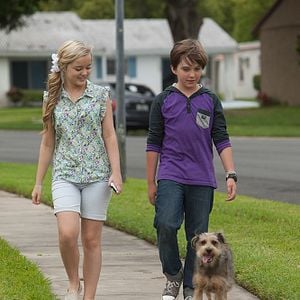 Foto Michael Campion