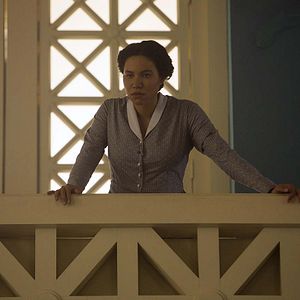 Foto Jurnee Smollett