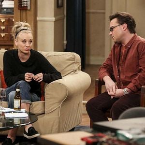 Foto The Big Bang Theory