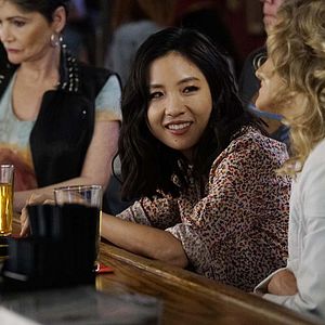 Foto Constance Wu