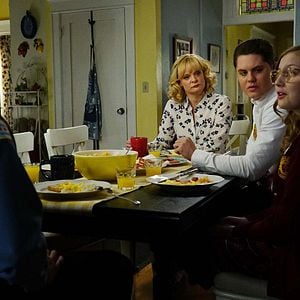 Foto The Real O’Neals