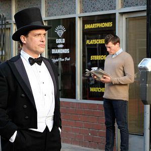 Foto Diedrich Bader