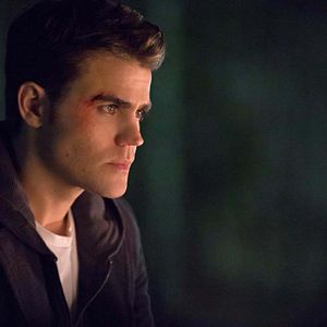 Foto Paul Wesley