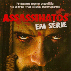 Foto Assassinatos em Série