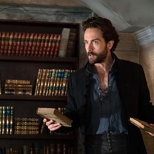 Foto Tom Mison