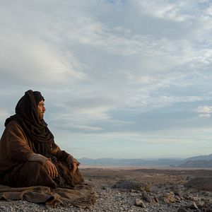 Foto Últimos Dias no Deserto
