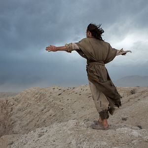 Foto Últimos Dias no Deserto