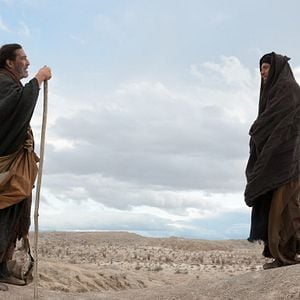 Foto Últimos Dias no Deserto