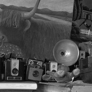 Foto Don't Blink - Robert Frank