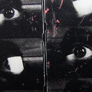 Foto Don't Blink - Robert Frank