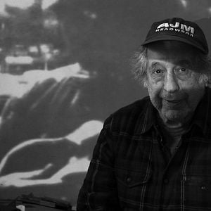 Foto Don't Blink - Robert Frank