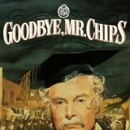 Foto Adeus, Mr. Chips