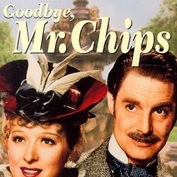 Foto Adeus, Mr. Chips