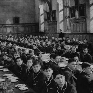 Foto Adeus, Mr. Chips