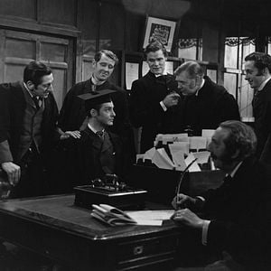 Foto Adeus, Mr. Chips