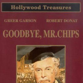 Foto Adeus, Mr. Chips