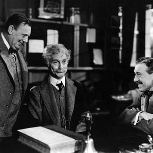 Foto Adeus, Mr. Chips