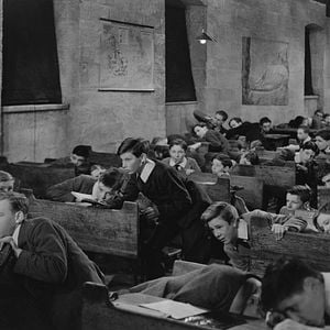 Foto Adeus, Mr. Chips