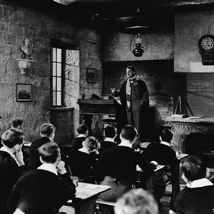 Foto Adeus, Mr. Chips