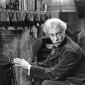 Foto Adeus, Mr. Chips